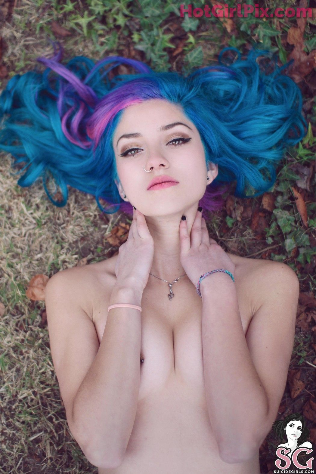 [Suicide Girls] Fay - Beyond Farone Cover Photo