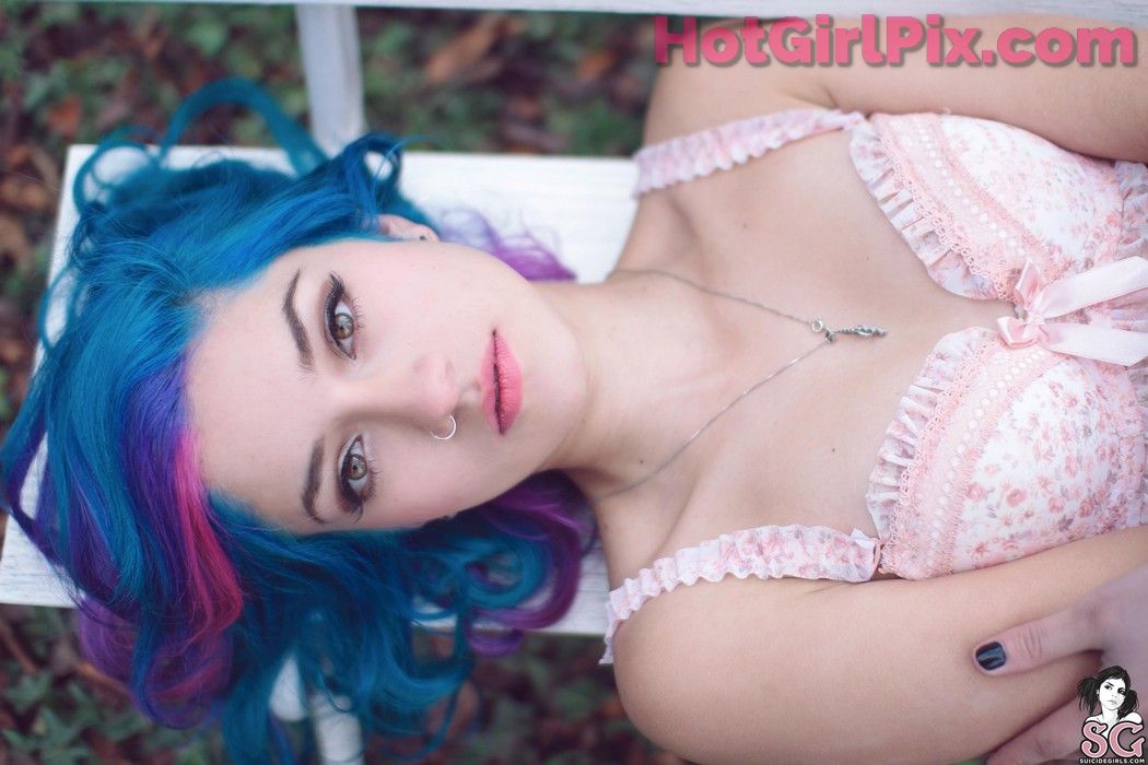 [Suicide Girls] Fay - Beyond Farone