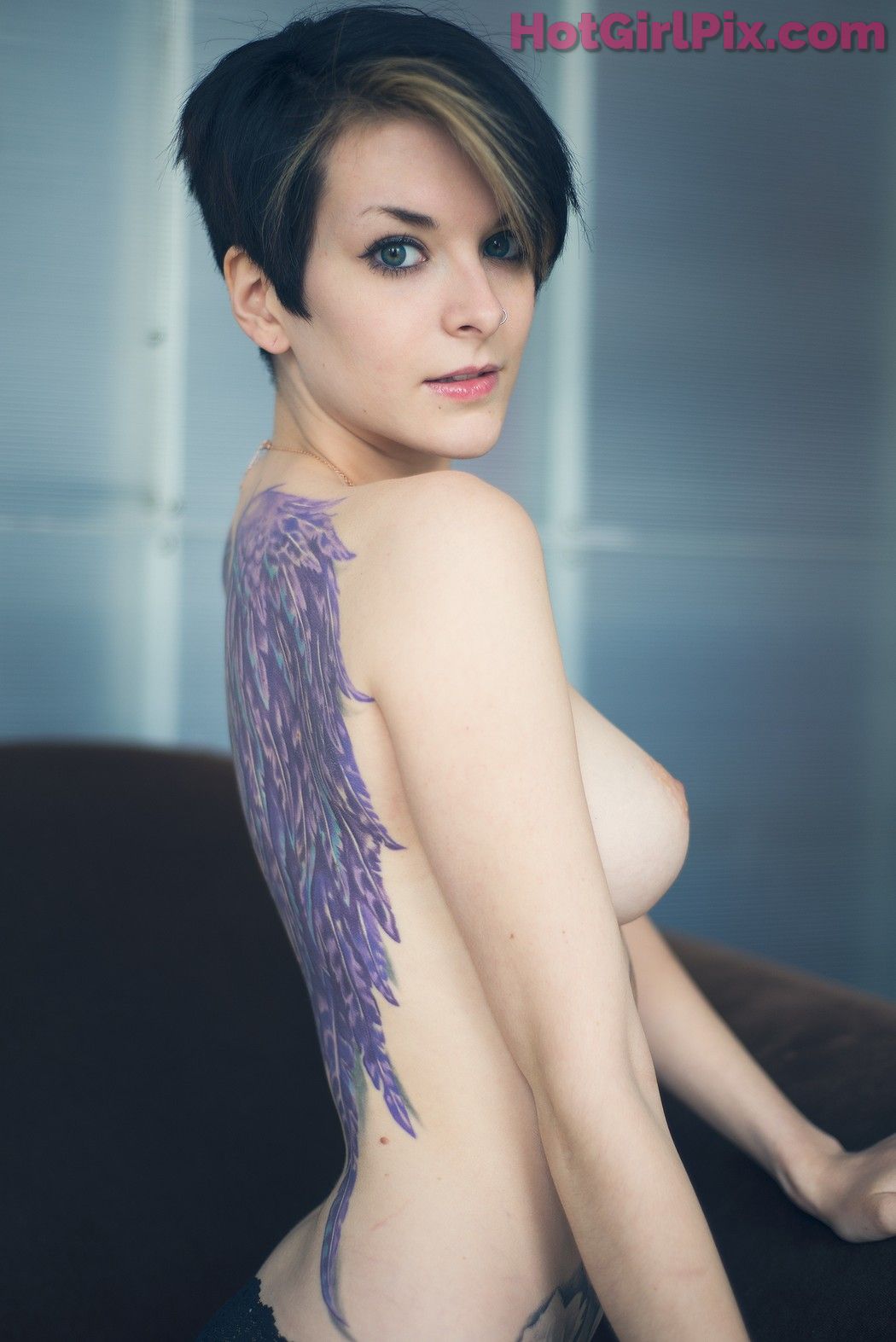 [Suicide Girls] Esscense - Ethereal