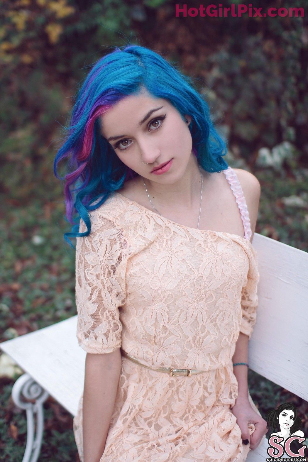 [Suicide Girls] Fay - Beyond Farone