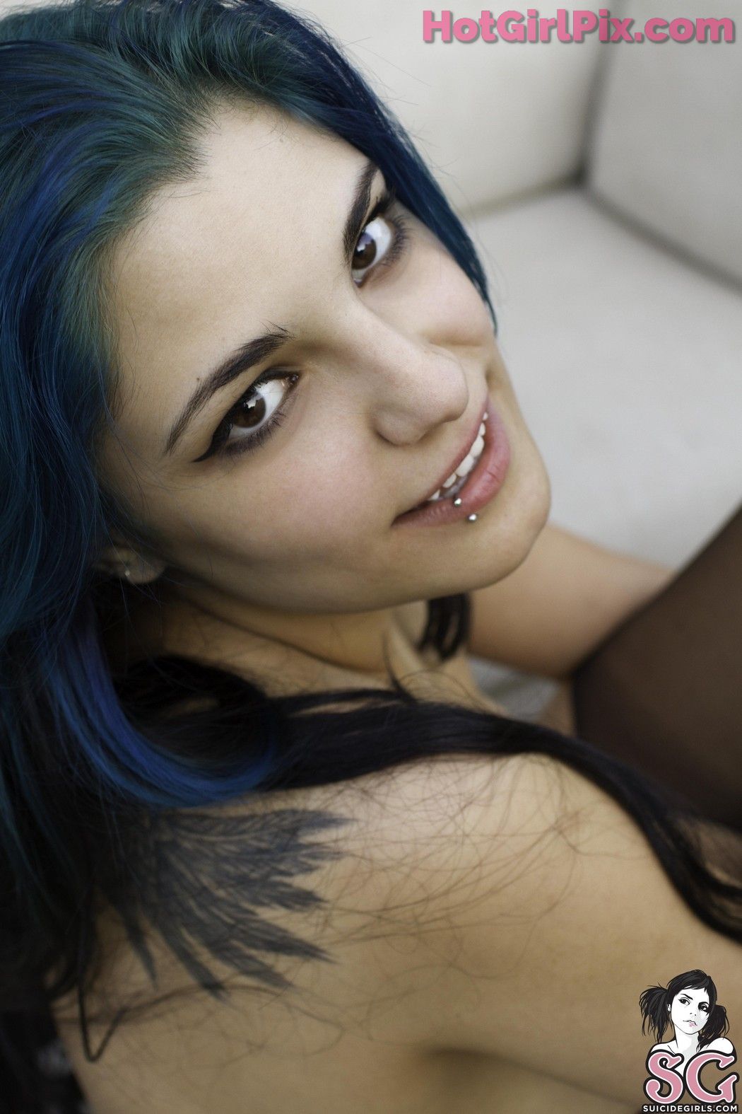 [Suicide Girls] Euphemia - Sultry