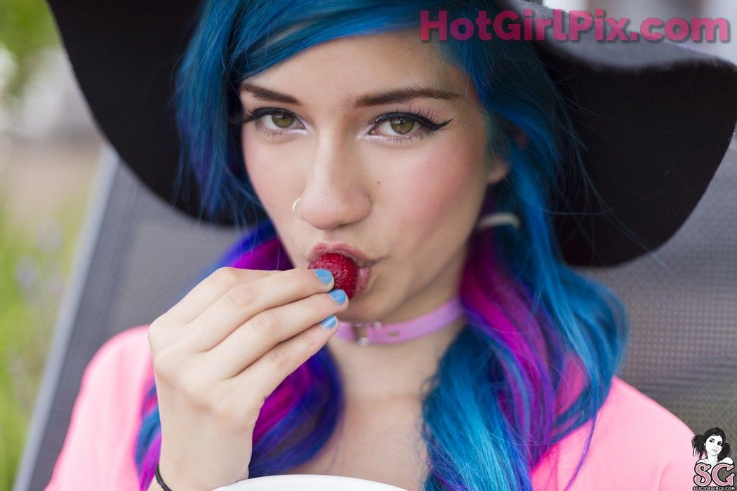 [Suicide Girls] Fay - Sweet Dessert