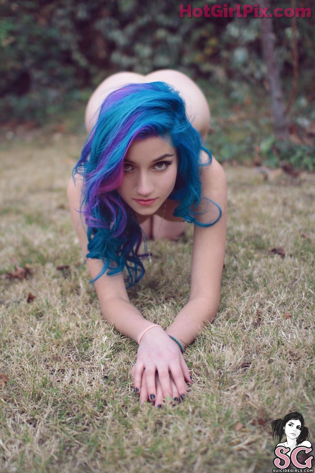 [Suicide Girls] Fay - Beyond Farone