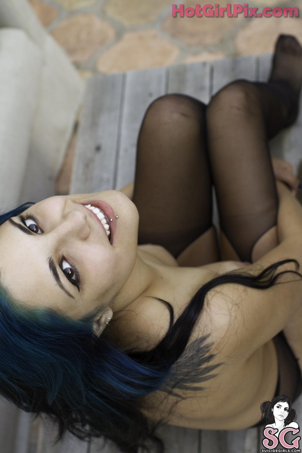 [Suicide Girls] Euphemia - Sultry