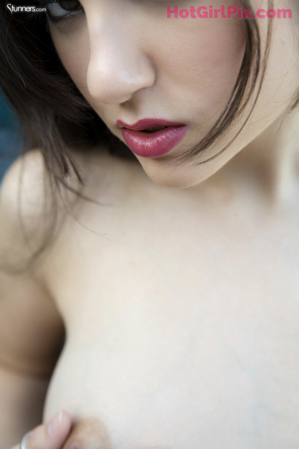[Stunners] Sasha Grey - Exposing Myself