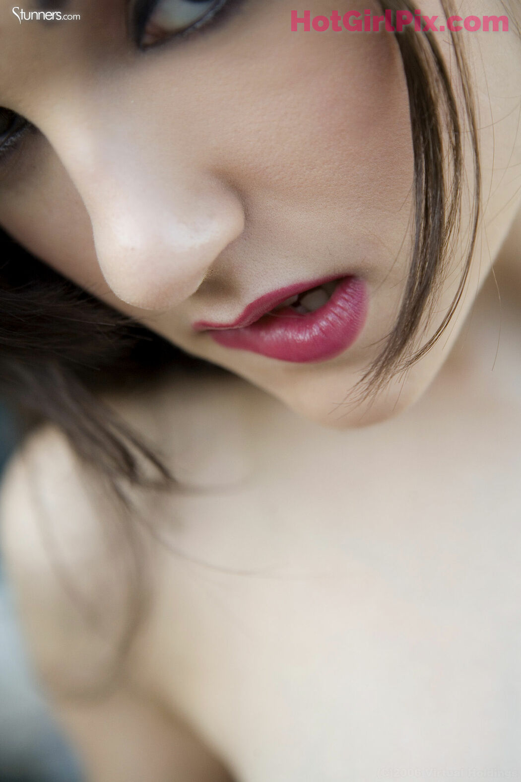 [Stunners] Sasha Grey - Exposing Myself