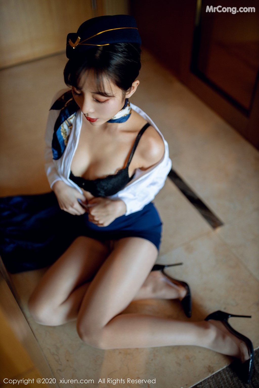 [XIUREN] No.2119 Chen Xiao Miao 陈小喵