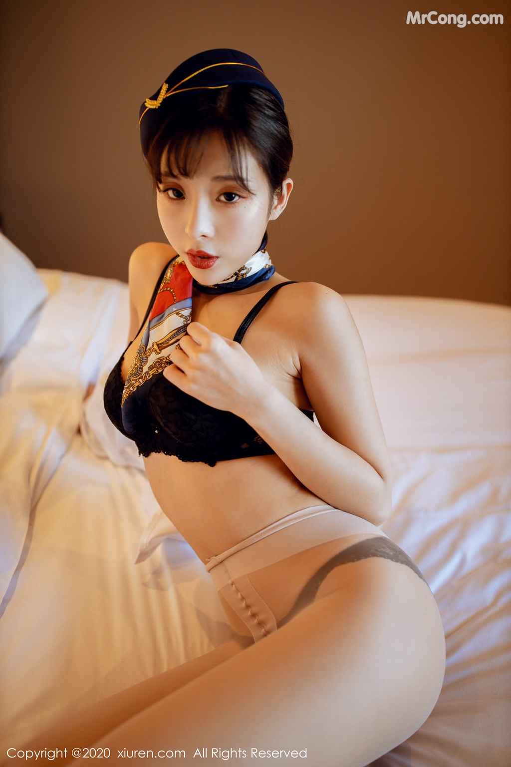 [XIUREN] No.2119 Chen Xiao Miao 陈小喵