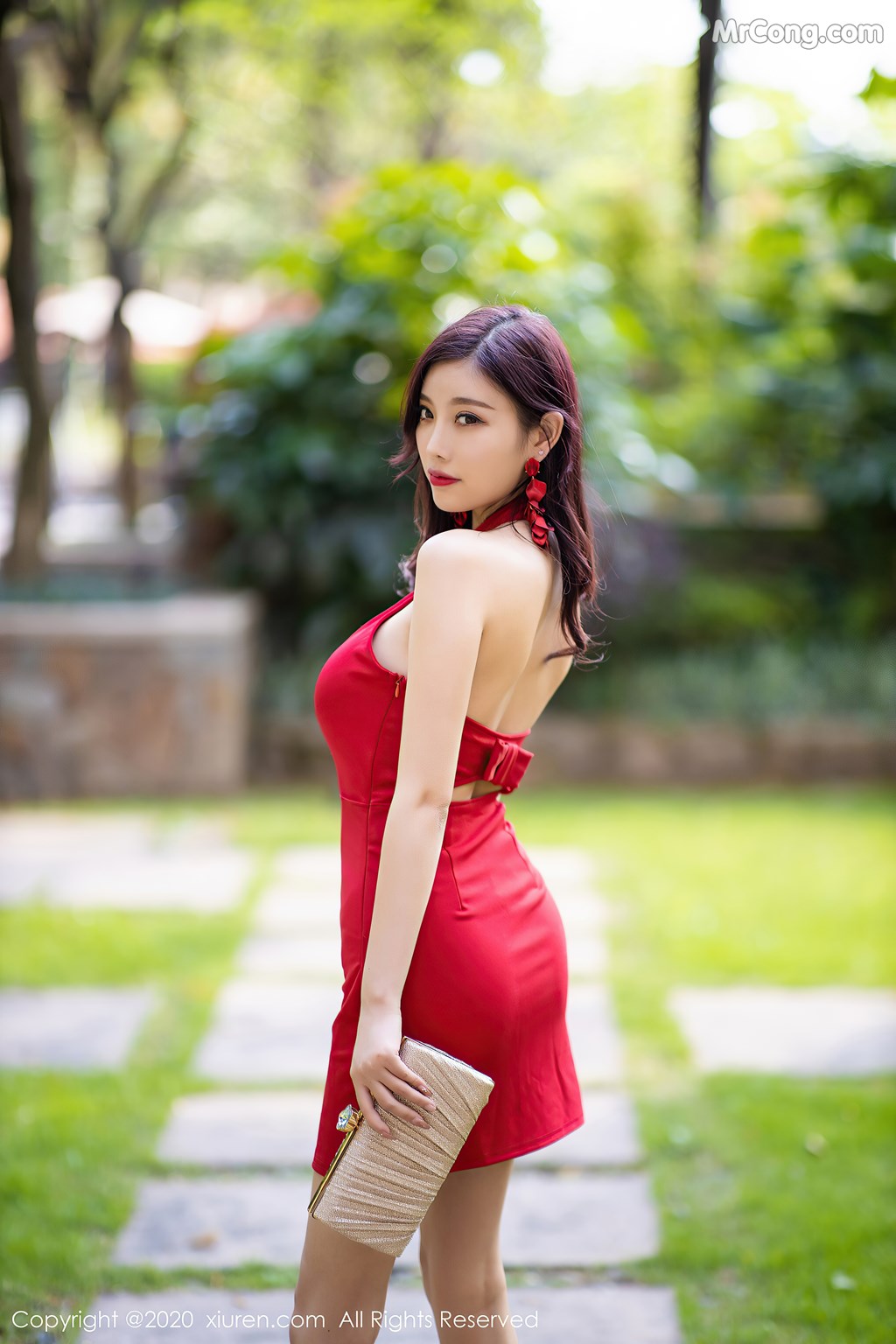 [XIUREN] No.2373 Yang Chen Chen 杨晨晨sugar