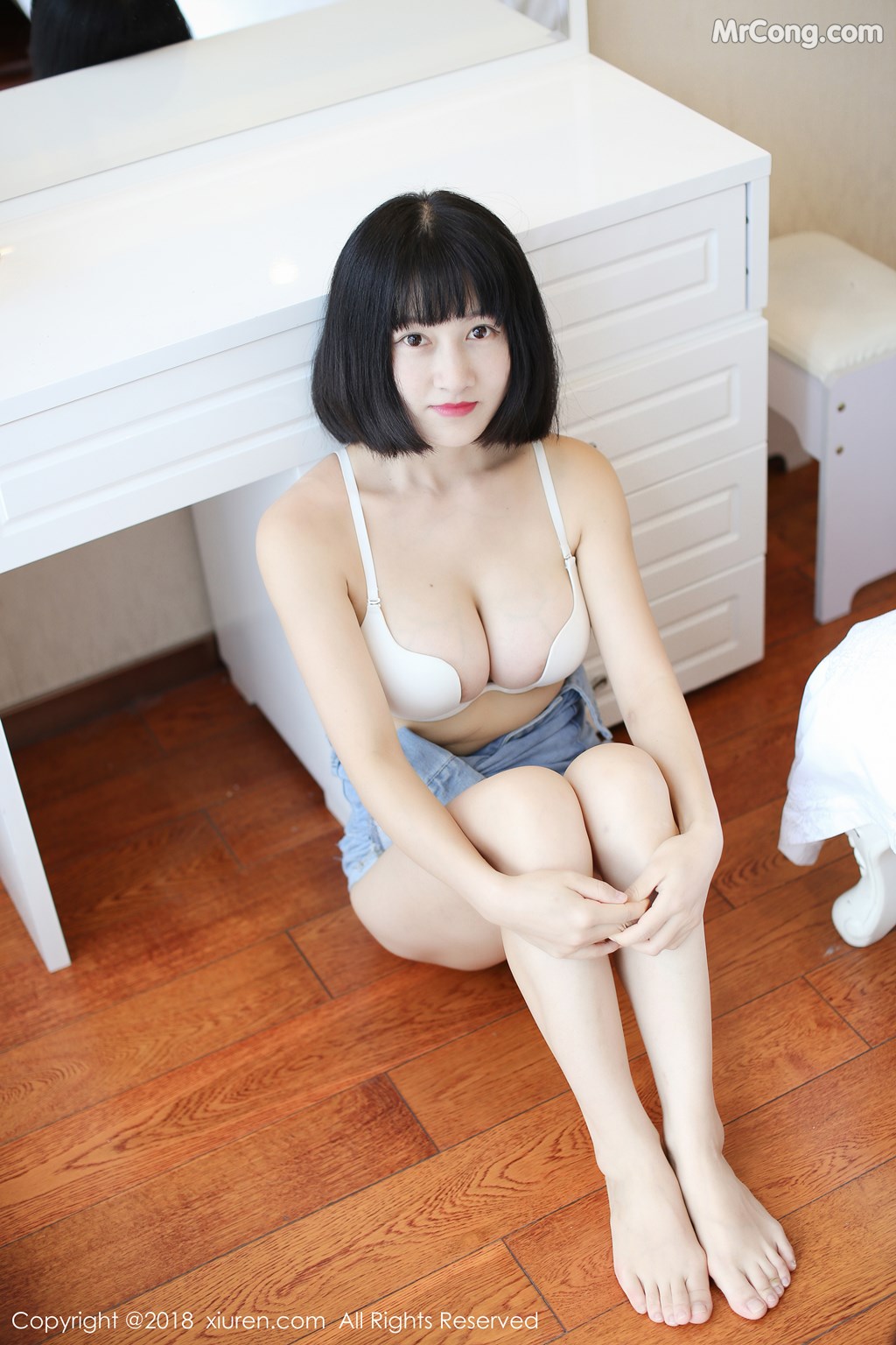 [XIUREN] No.1001 Xiao Tan Ge 小探戈