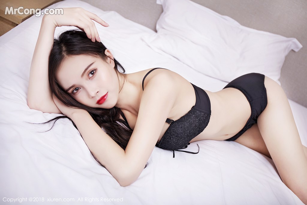 [XIUREN] No.1041 Xiao Yu 小羽