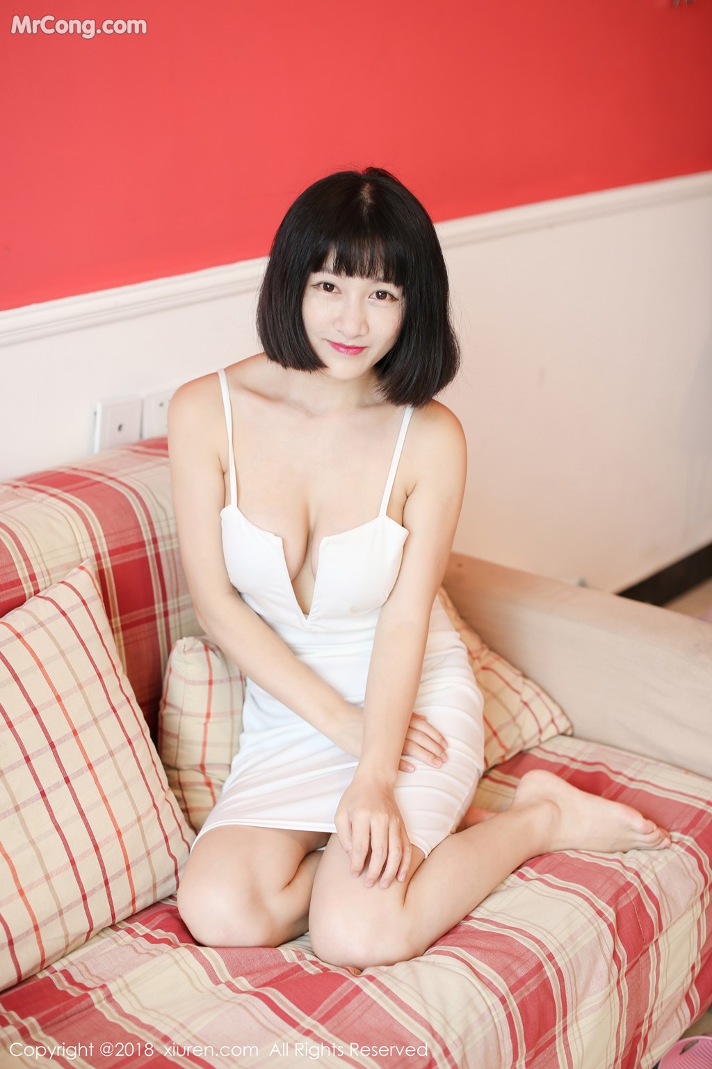 [XIUREN] No.1012 Xiao Tan Ge 小探戈