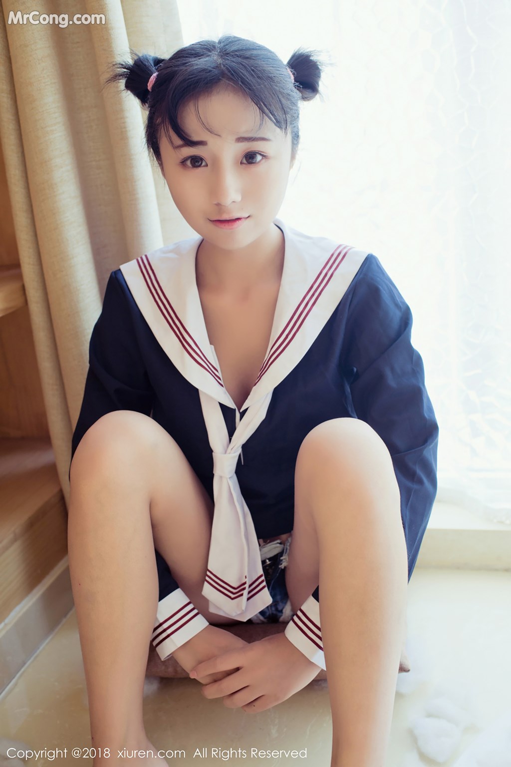 [XIUREN] No.1220 Cang Jing You Xiang 苍井优香