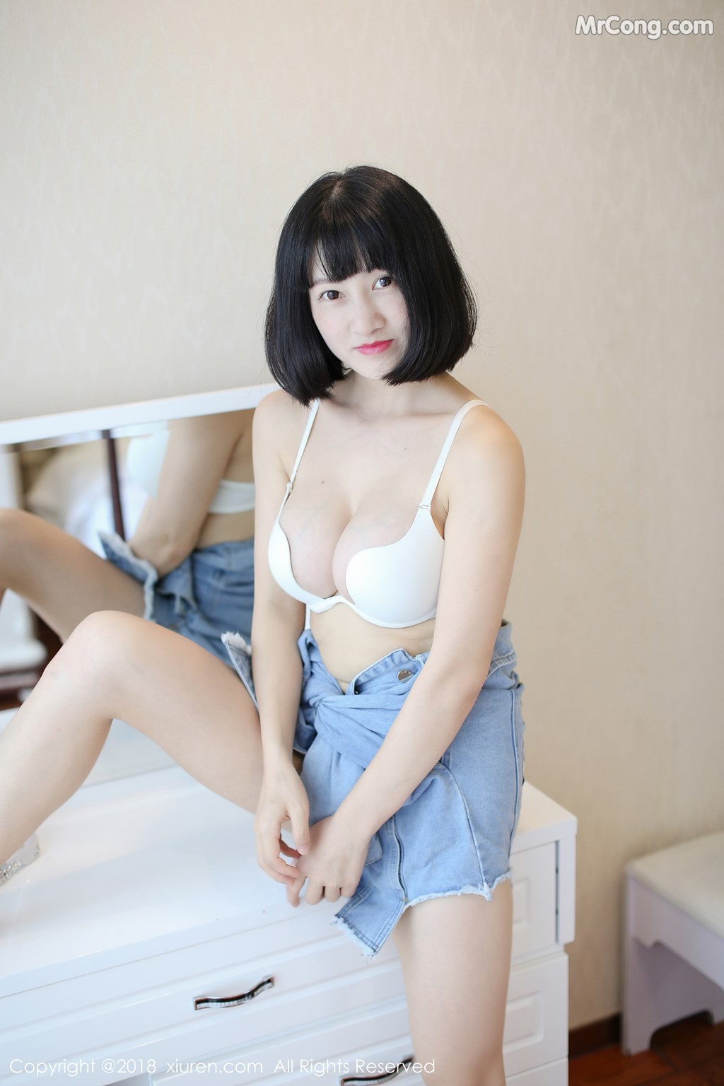 [XIUREN] No.1001 Xiao Tan Ge 小探戈