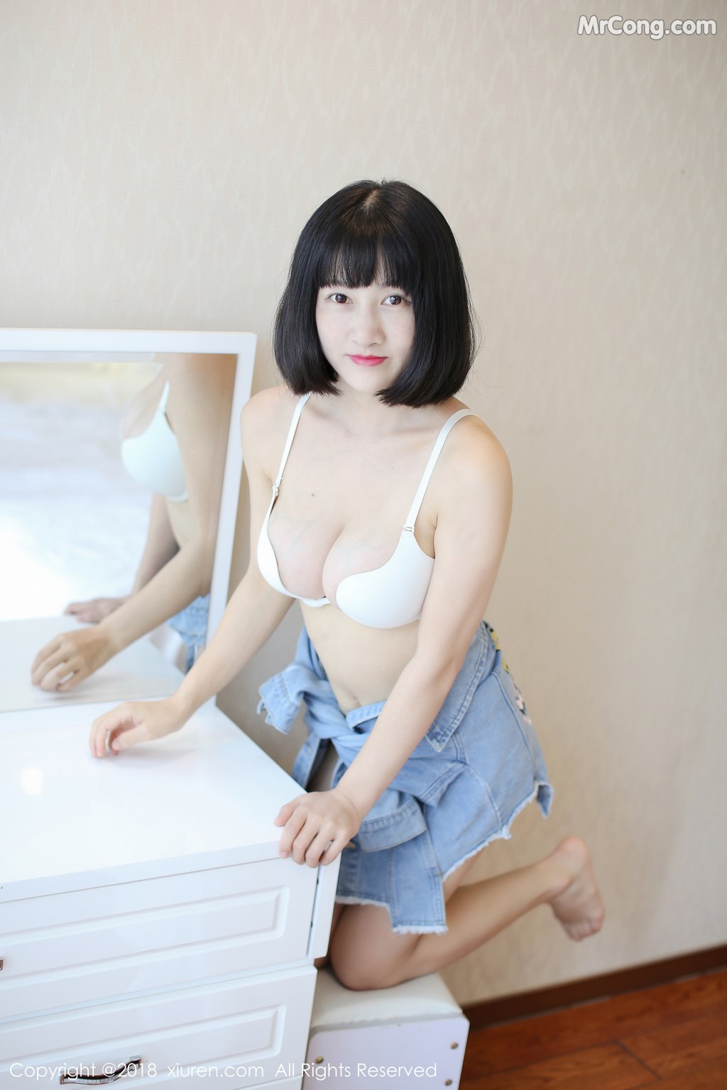 [XIUREN] No.1001 Xiao Tan Ge 小探戈