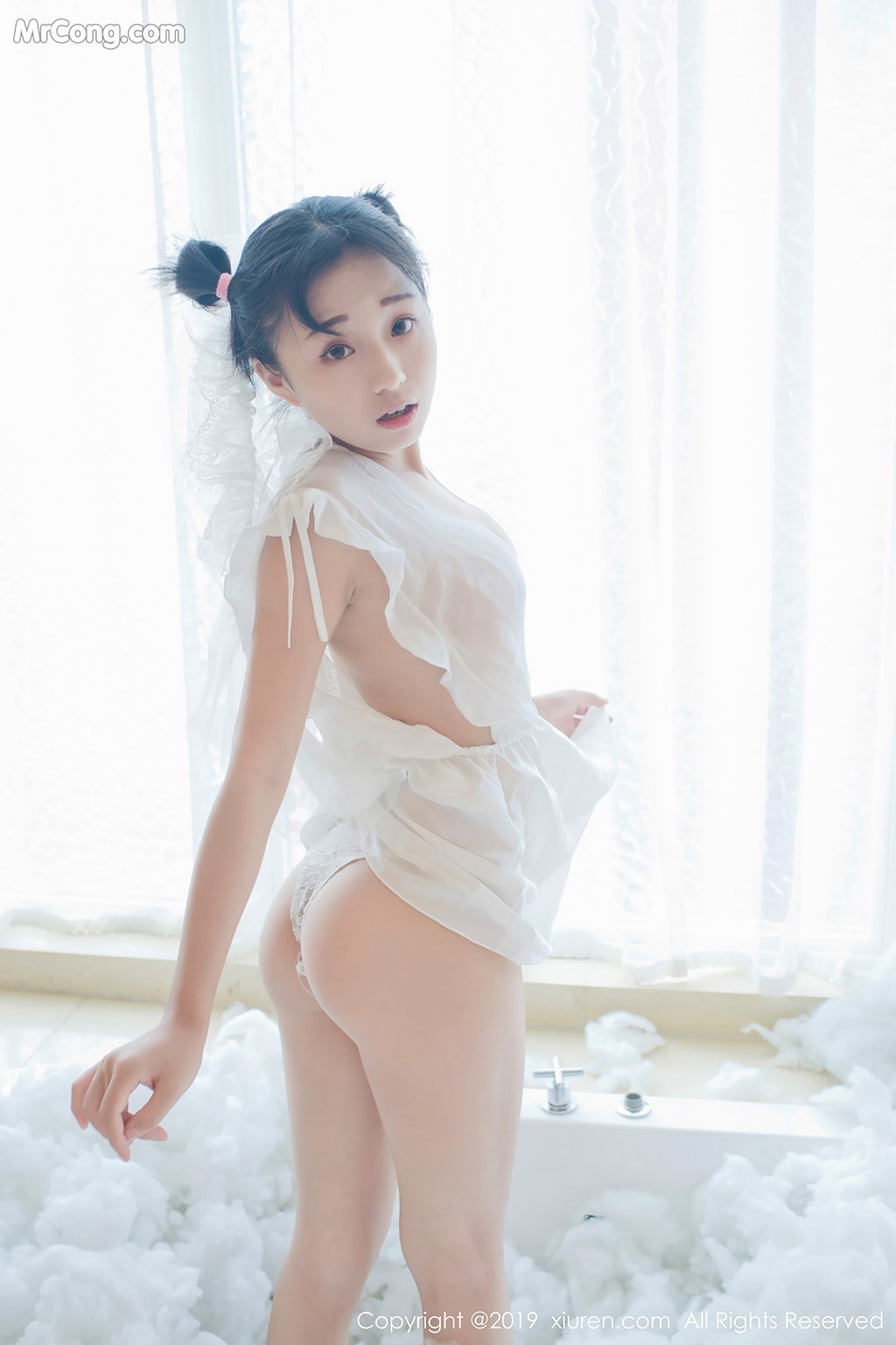 [XIUREN] No.1313 Cang Jing You Xiang 仓井优香