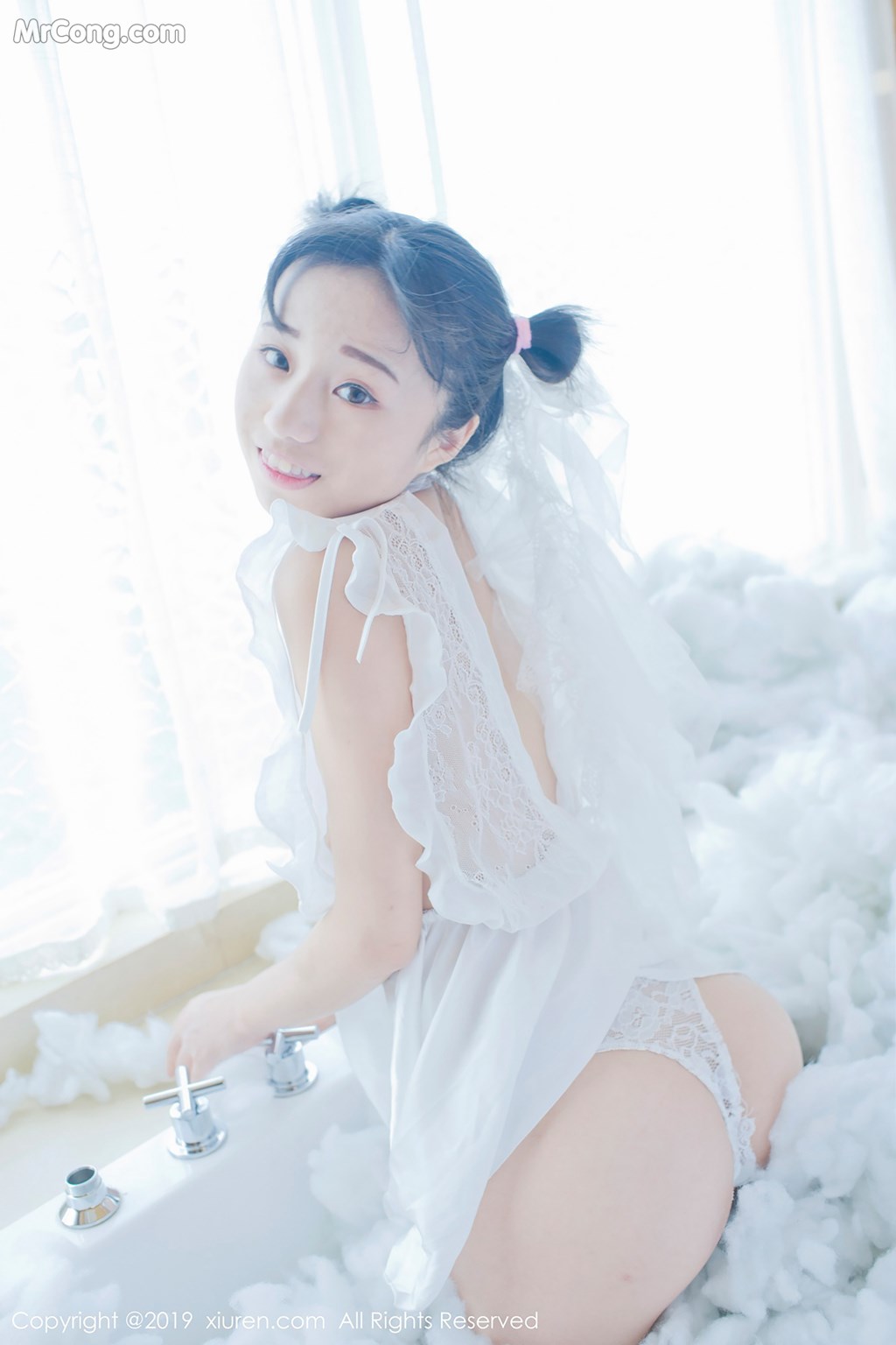 [XIUREN] No.1313 Cang Jing You Xiang 仓井优香