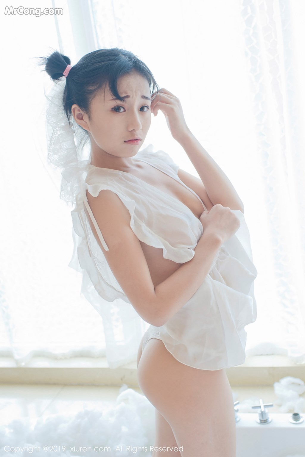 [XIUREN] No.1313 Cang Jing You Xiang 仓井优香