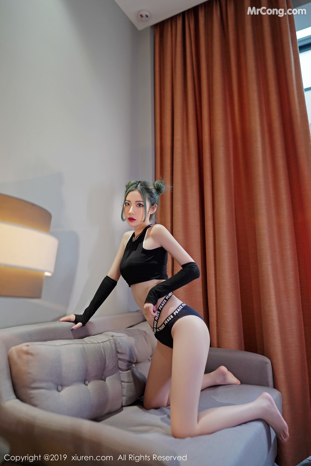 [XIUREN] No.1644 Jia Shi Han 贾诗晗