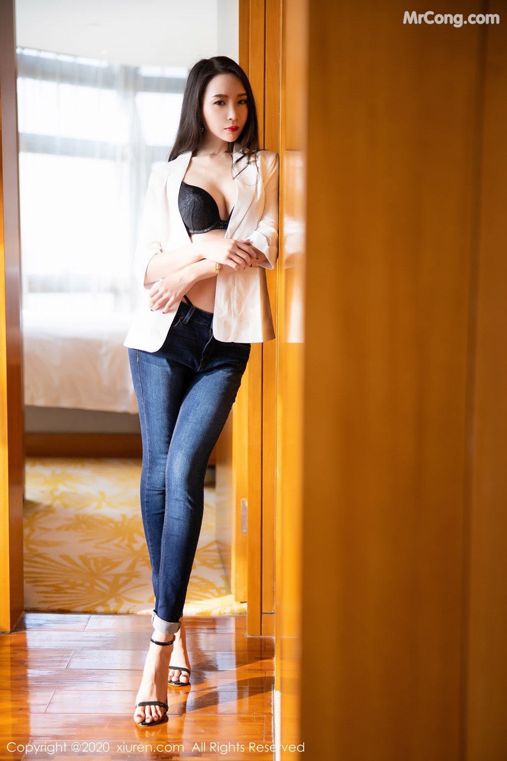 [XIUREN] No.1913 Meng Xin Yue 梦心月