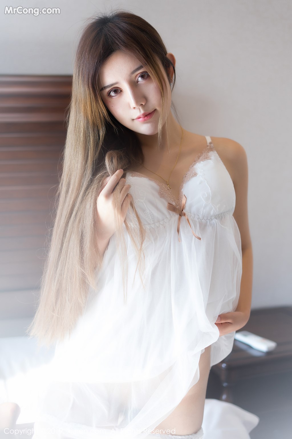 [XIUREN] No.1627 Cris_卓娅祺