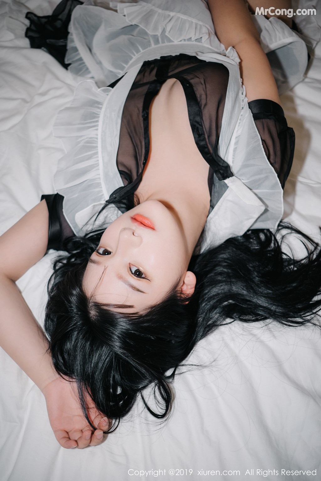 [XIUREN] No.1824 Xiao You Nai 小尤奈