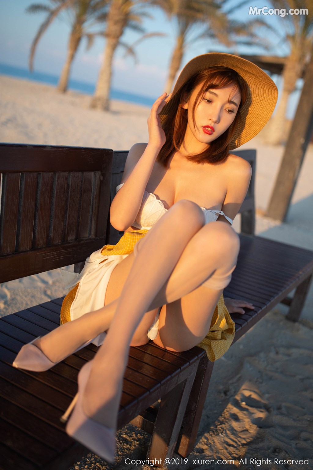 [XIUREN] No.1812 Lu Xuan Xuan 陆萱萱