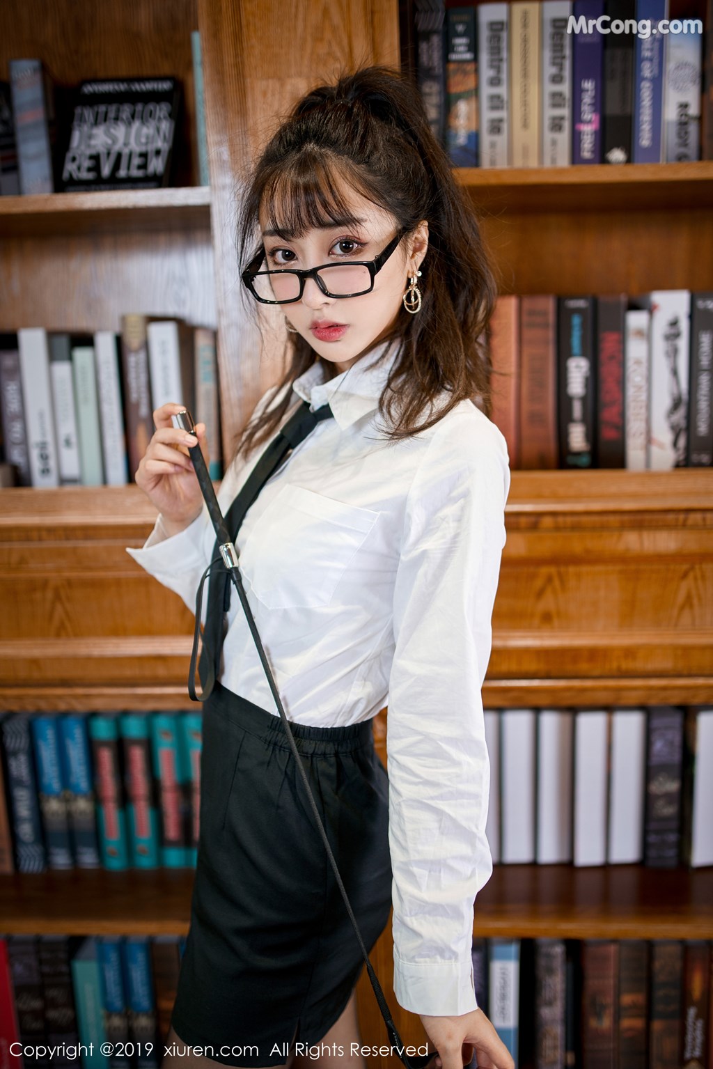 [XIUREN] No.1887 Betty林子欣