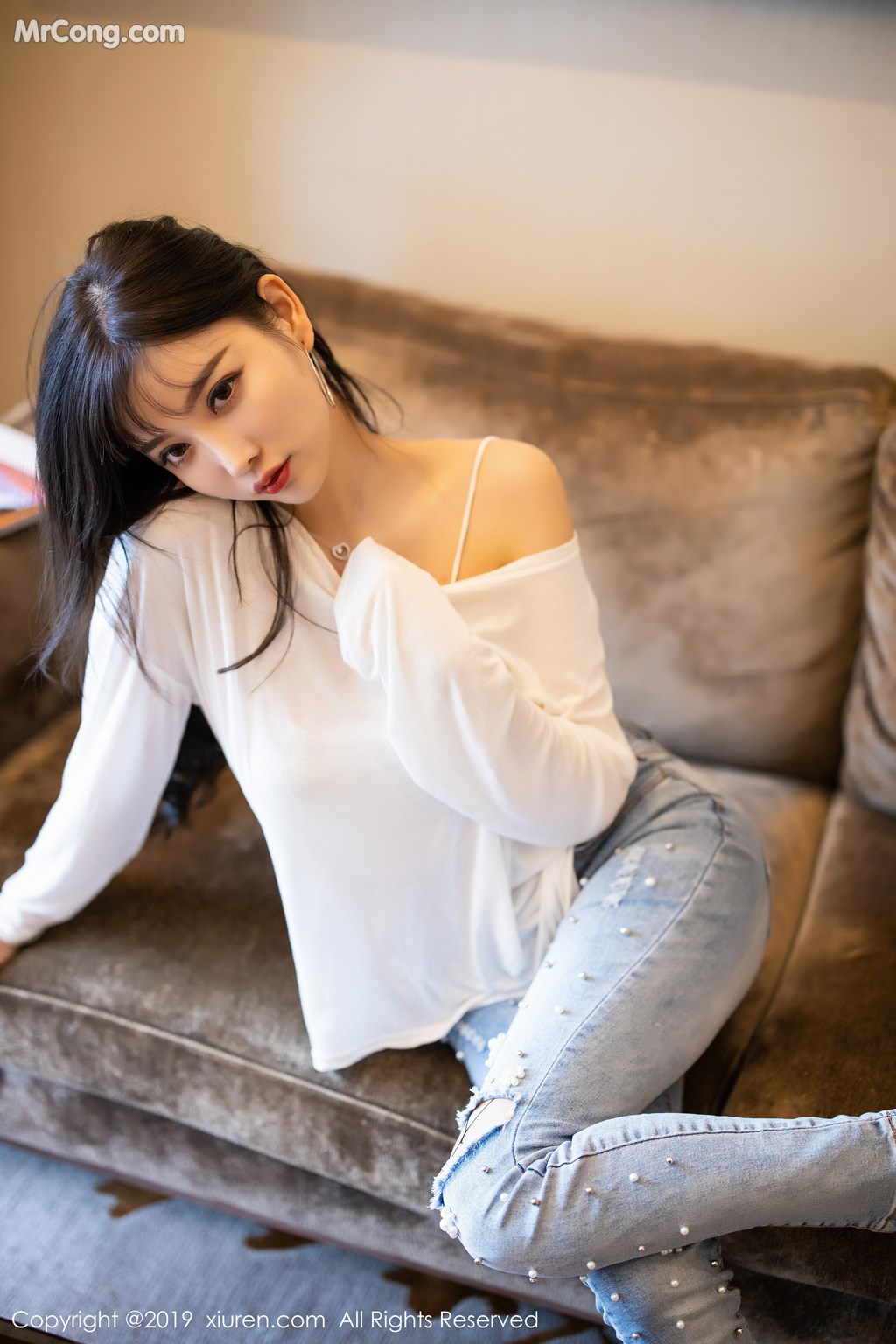 [XIUREN] No.1746 Yang Chen Chen 杨晨晨sugar