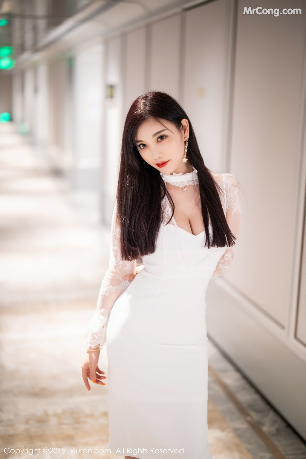 [XIUREN] No.1884 Yang Chen Chen 杨晨晨sugar