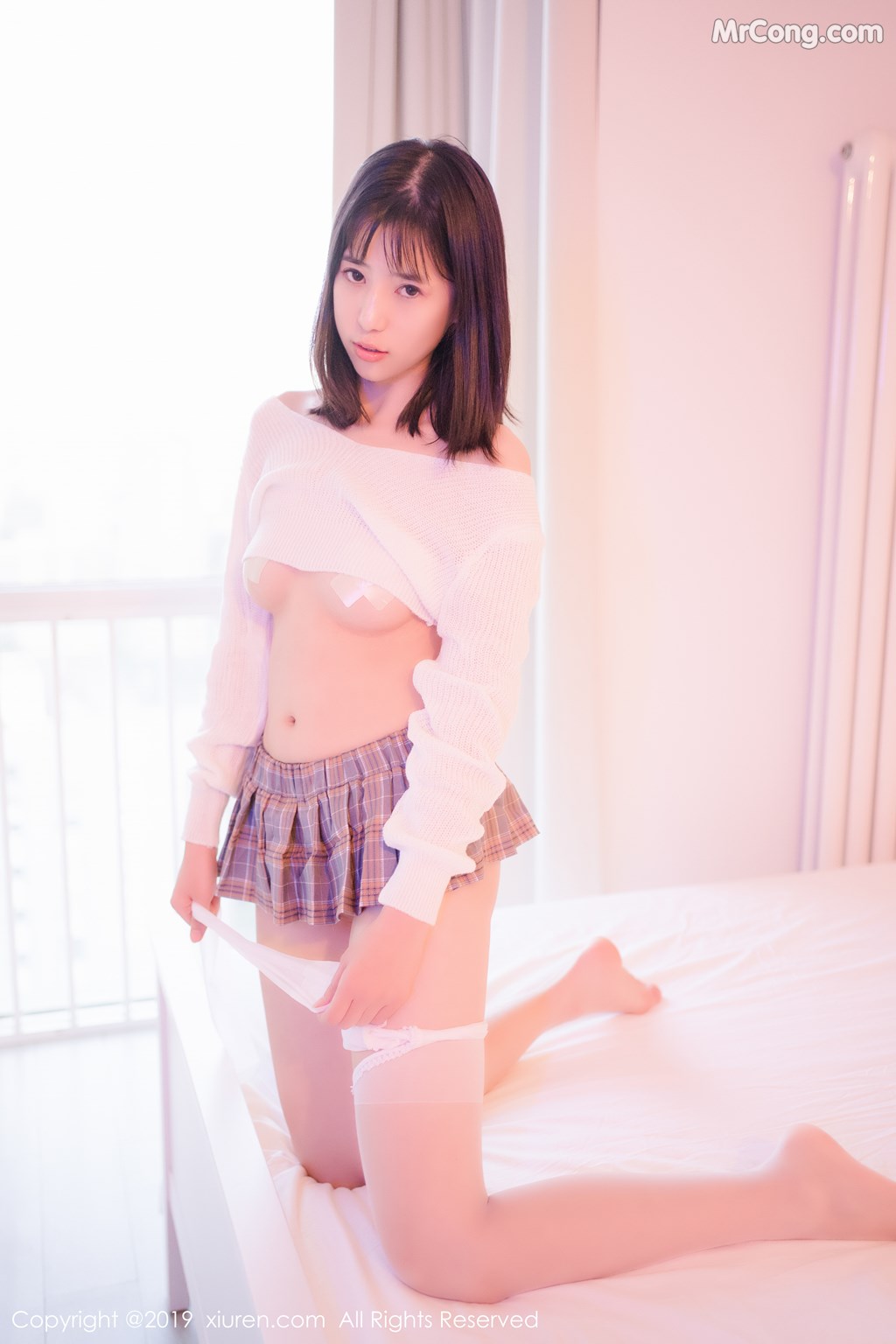 [XIUREN] No.1791 艾栗栗栗栗栗栗吖