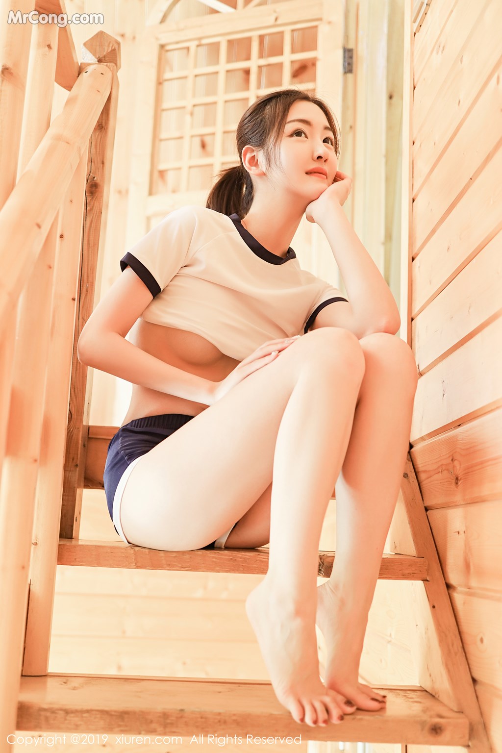 [XIUREN] No.1648 Shen Mengyao 沈梦瑶
