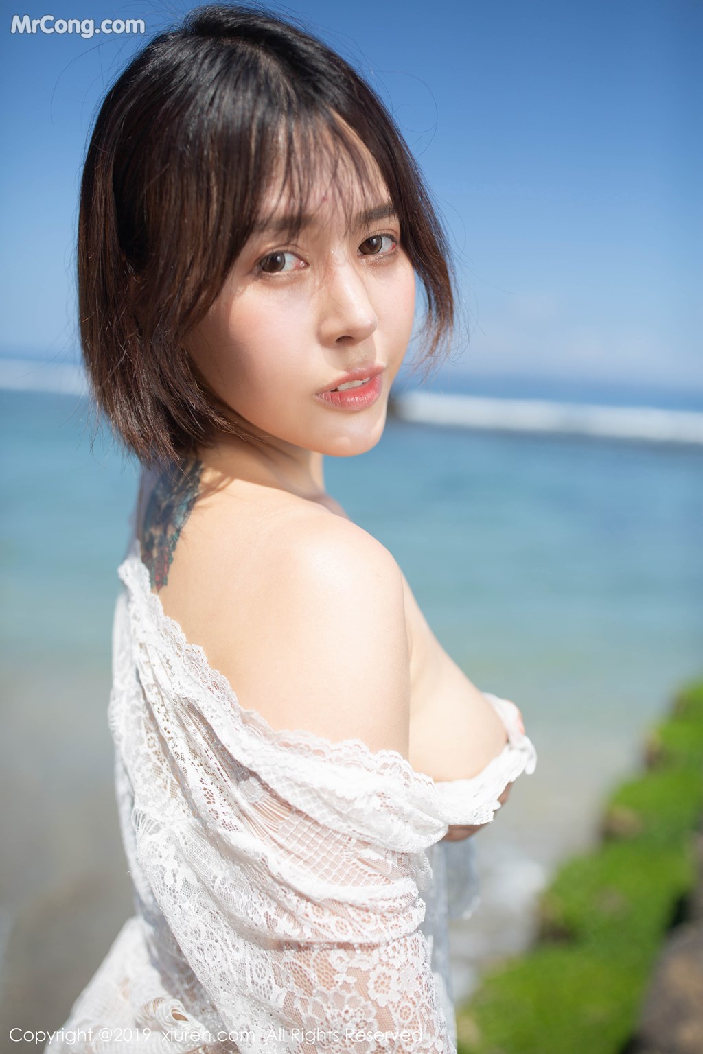 [XIUREN] No.1612 Evelyn艾莉 Ai Li