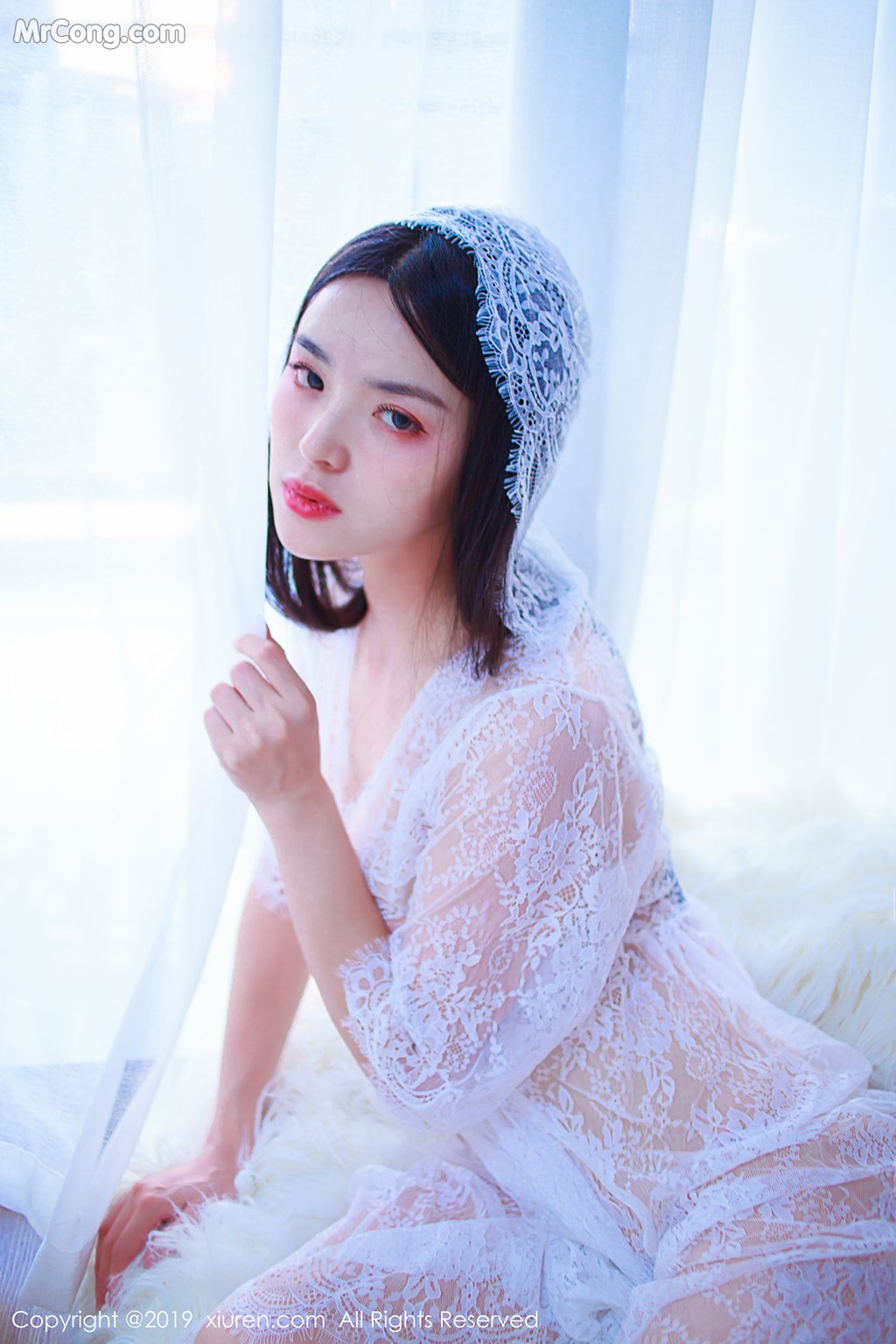 [XIUREN] No.1715 Jin Jing Xi 金静熙