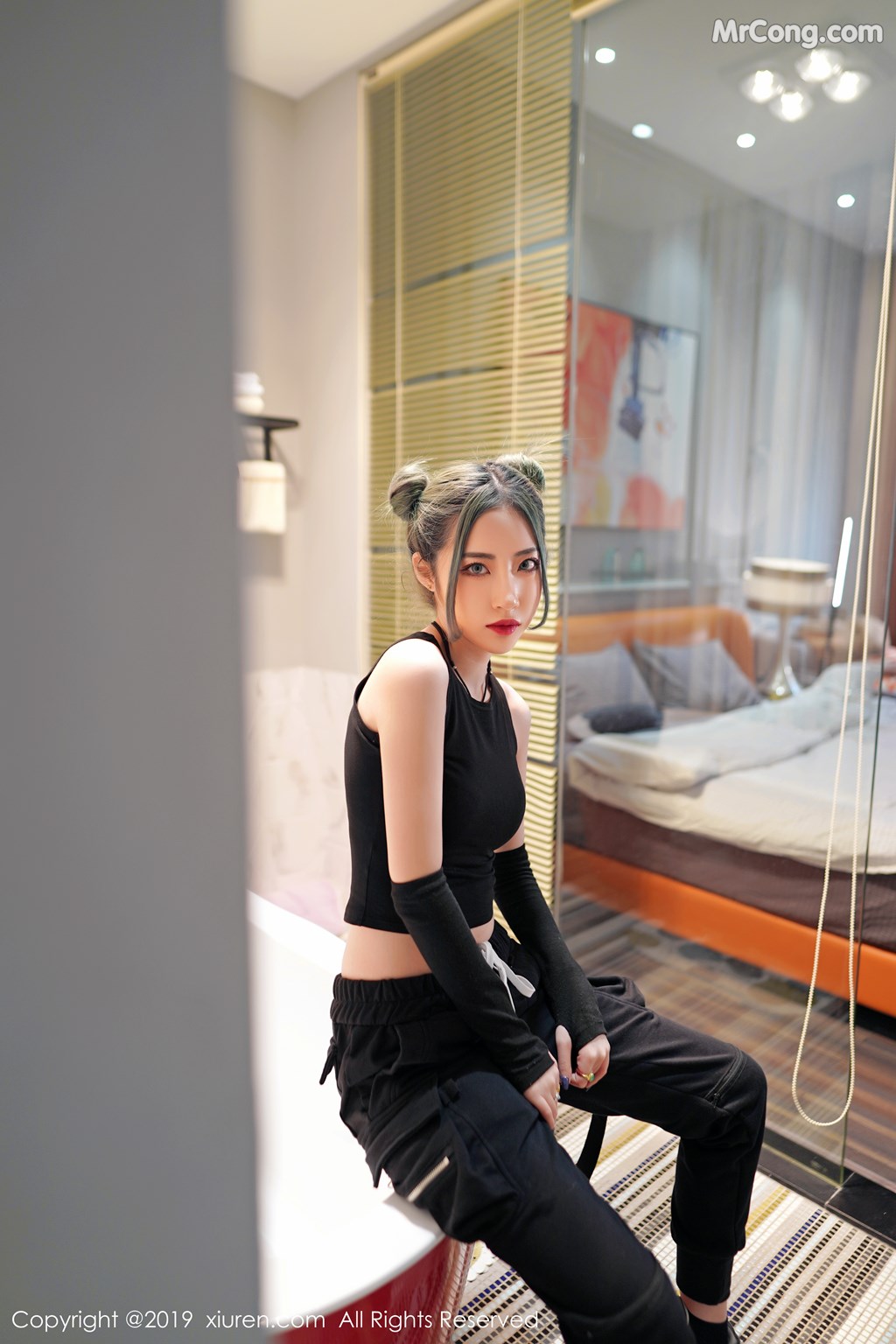 [XIUREN] No.1644 Jia Shi Han 贾诗晗