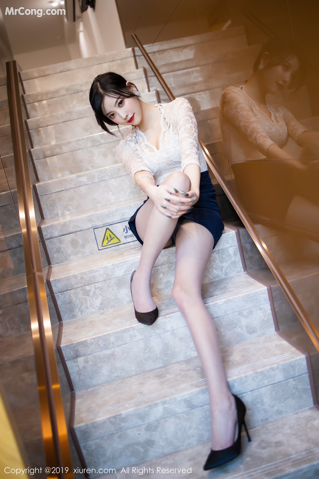 [XIUREN] No.1717 Yang Chen Chen 杨晨晨sugar