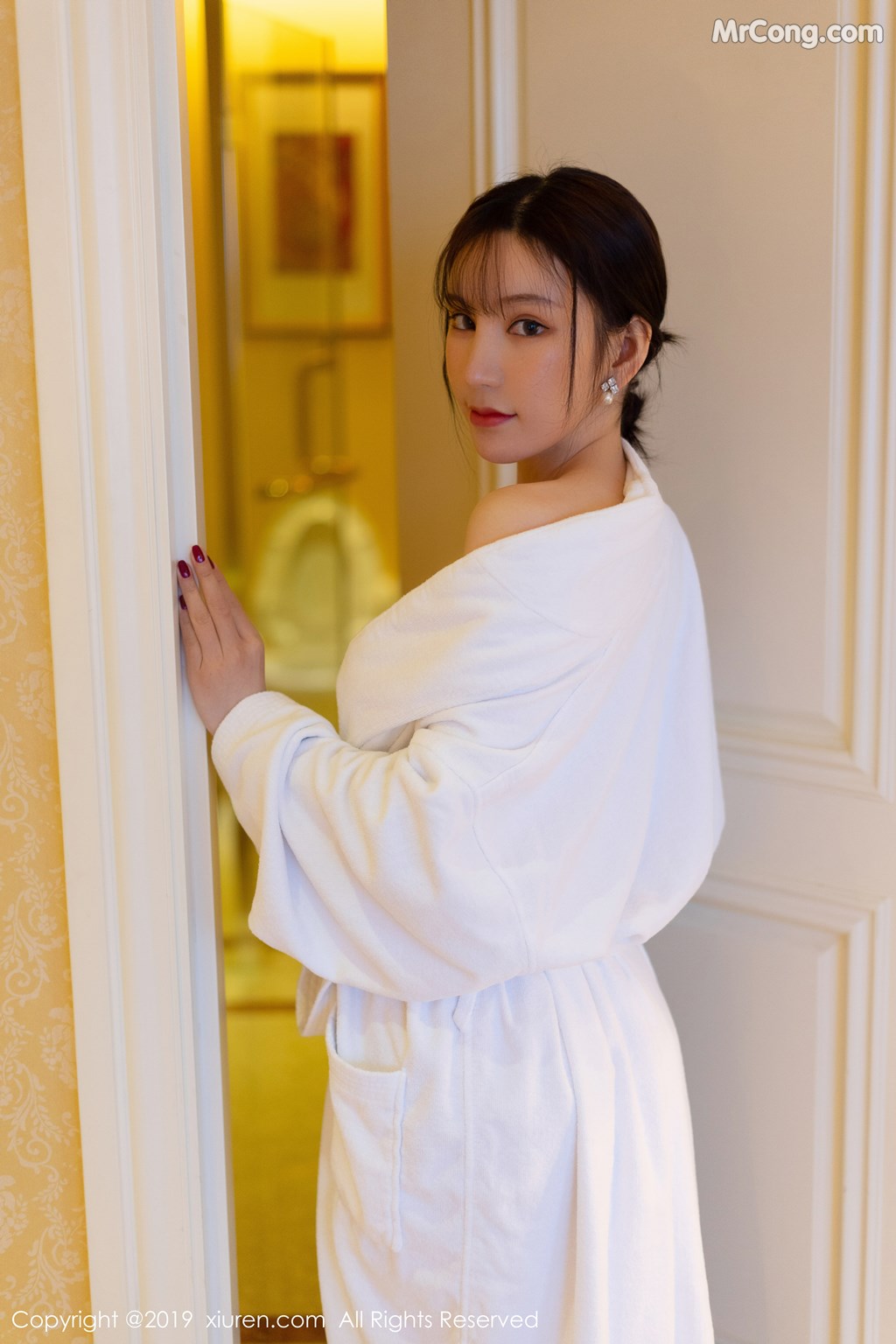 [XIUREN] No.1774 Zhou Yuxi 周于希Sandy