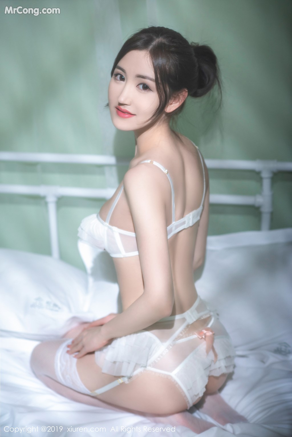 [XIUREN] No.1693 Shen Mengyao 沈梦瑶