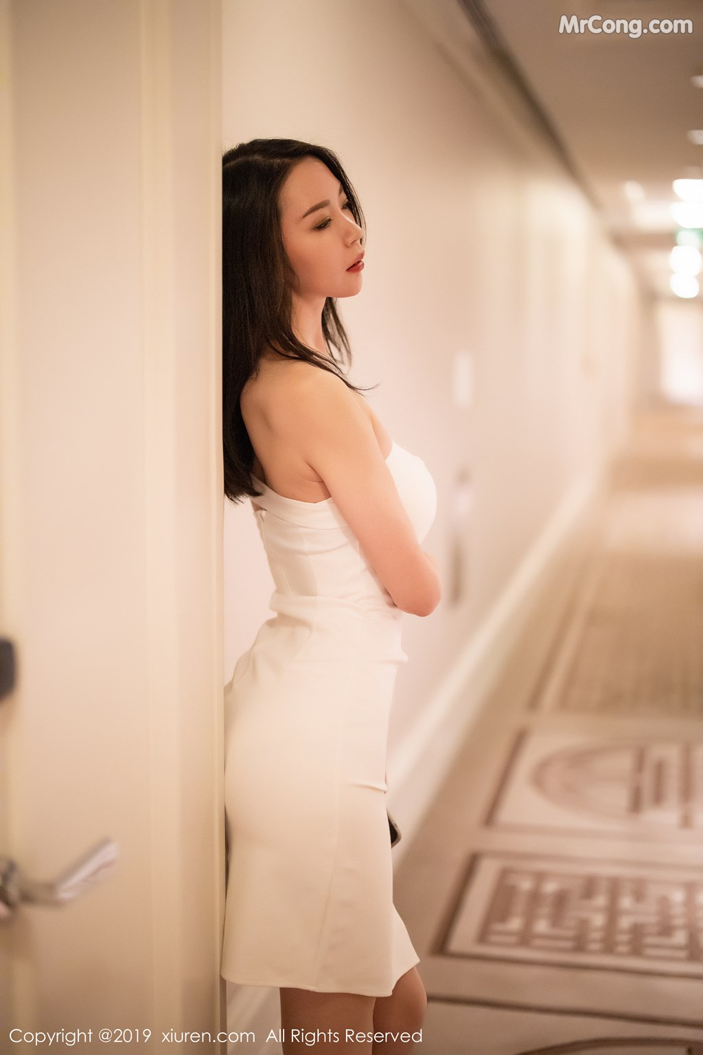 [XIUREN] No.1861 Meng Xin Yue 梦心月