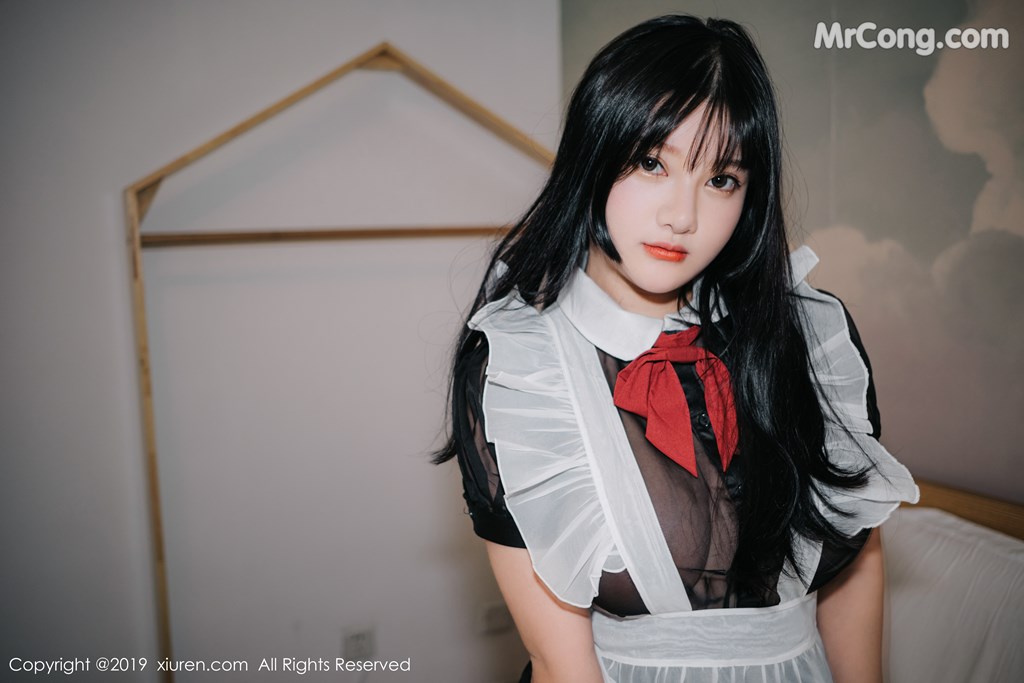 [XIUREN] No.1824 Xiao You Nai 小尤奈