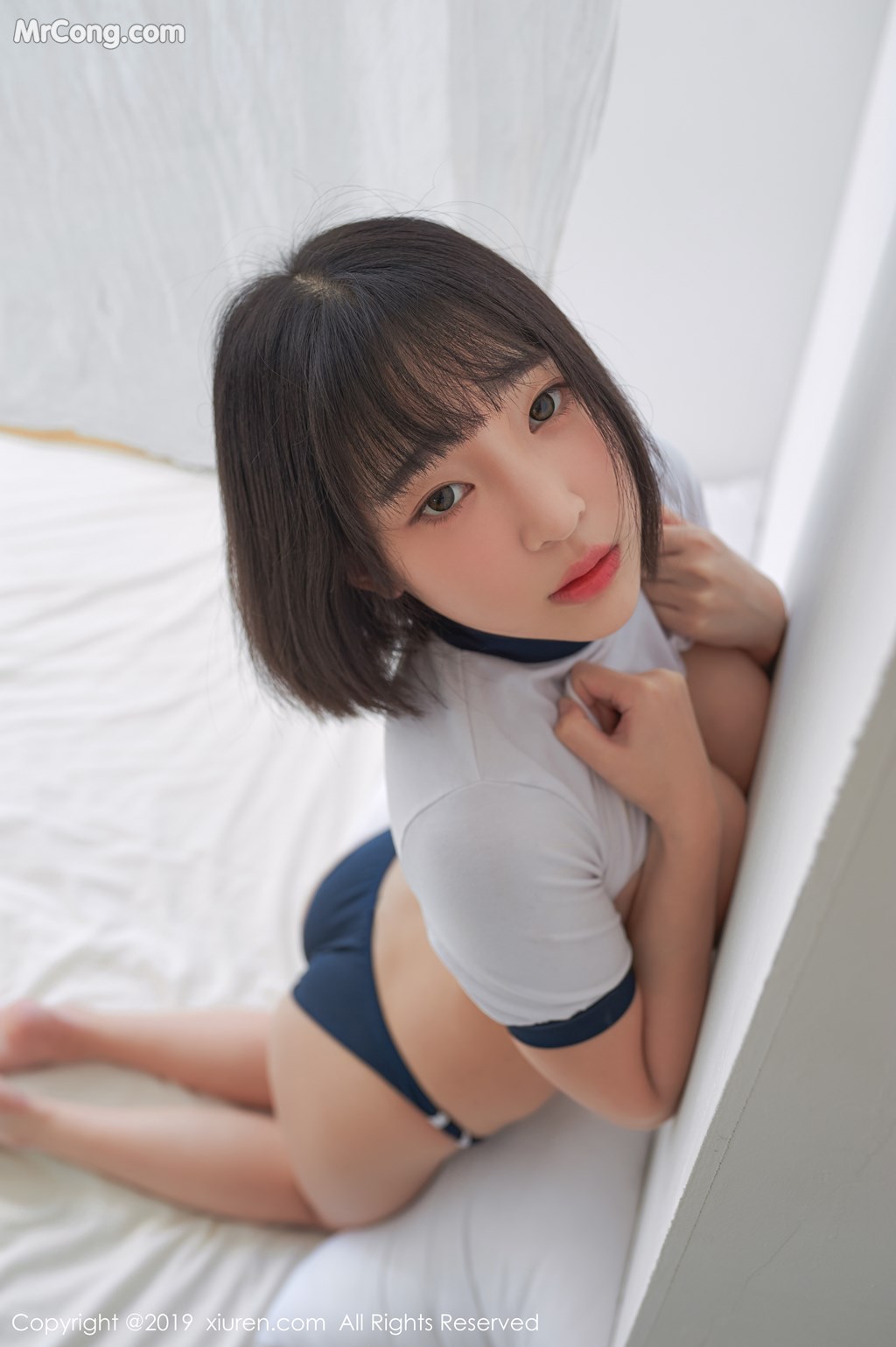 [XIUREN] No.1611 模特_卿卿