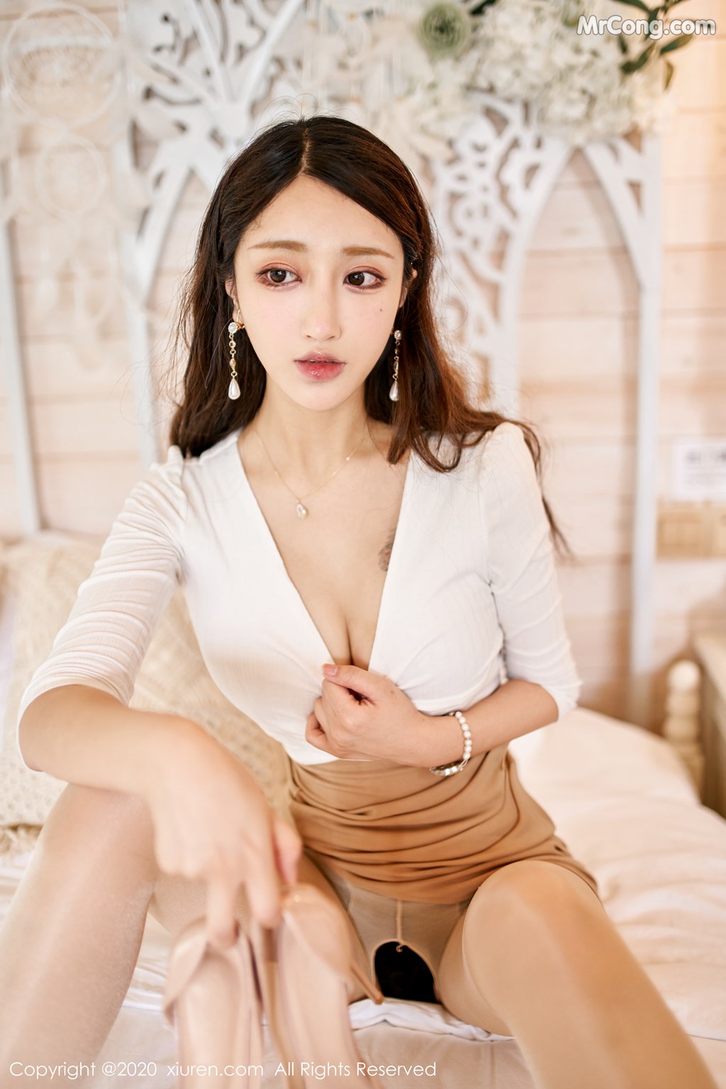 [XIUREN] No.1993 Betty林子欣