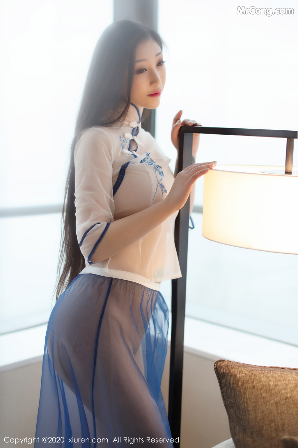 [XIUREN] No.1902 Daji_Toxic 妲己_Toxic