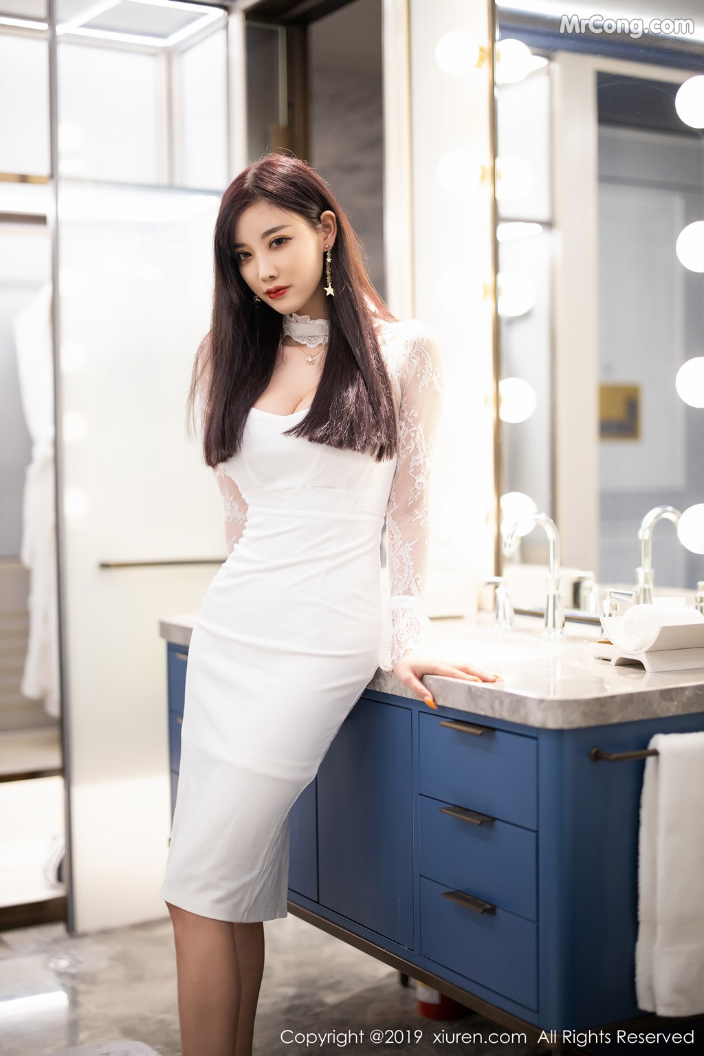 [XIUREN] No.1884 Yang Chen Chen 杨晨晨sugar
