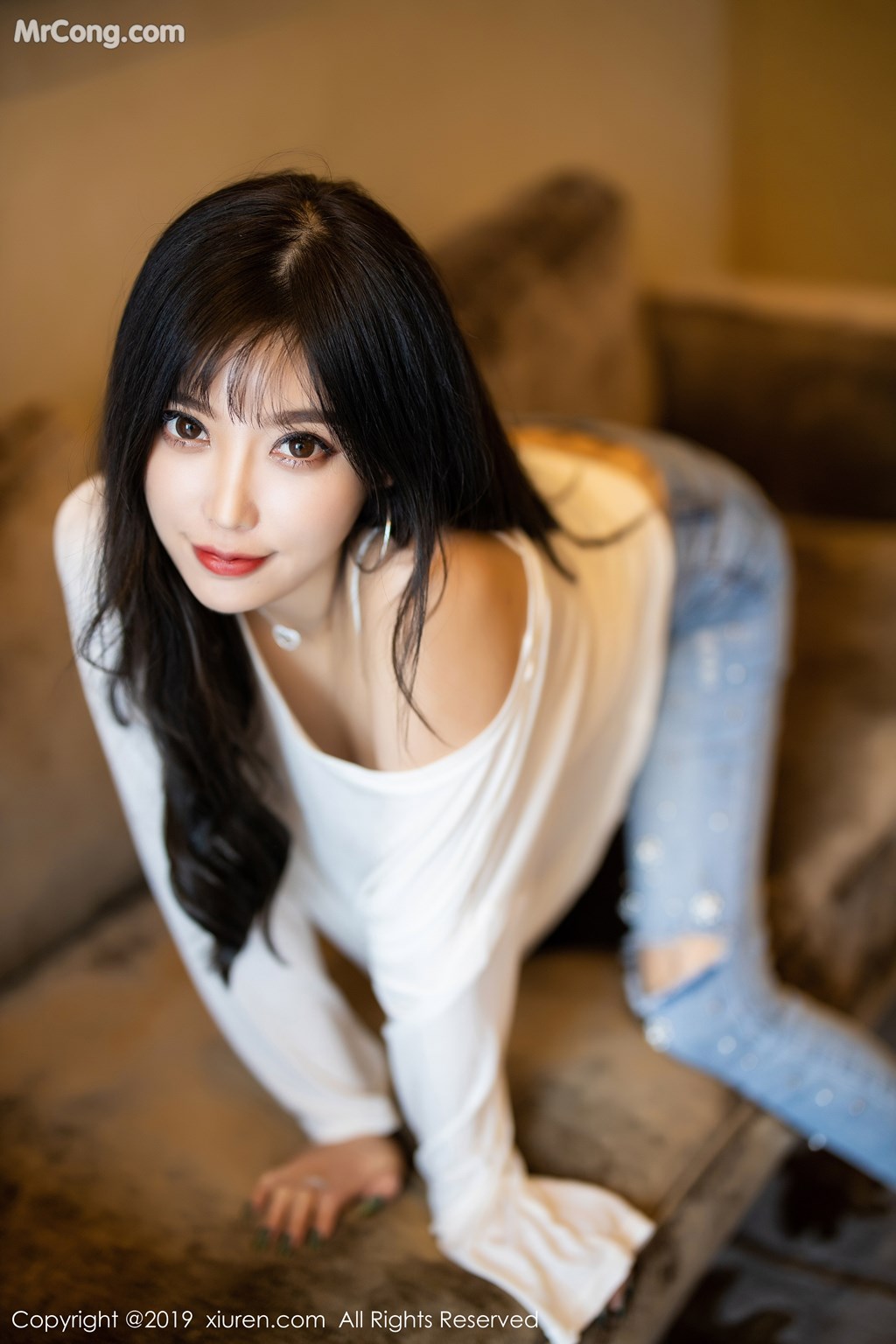 [XIUREN] No.1746 Yang Chen Chen 杨晨晨sugar