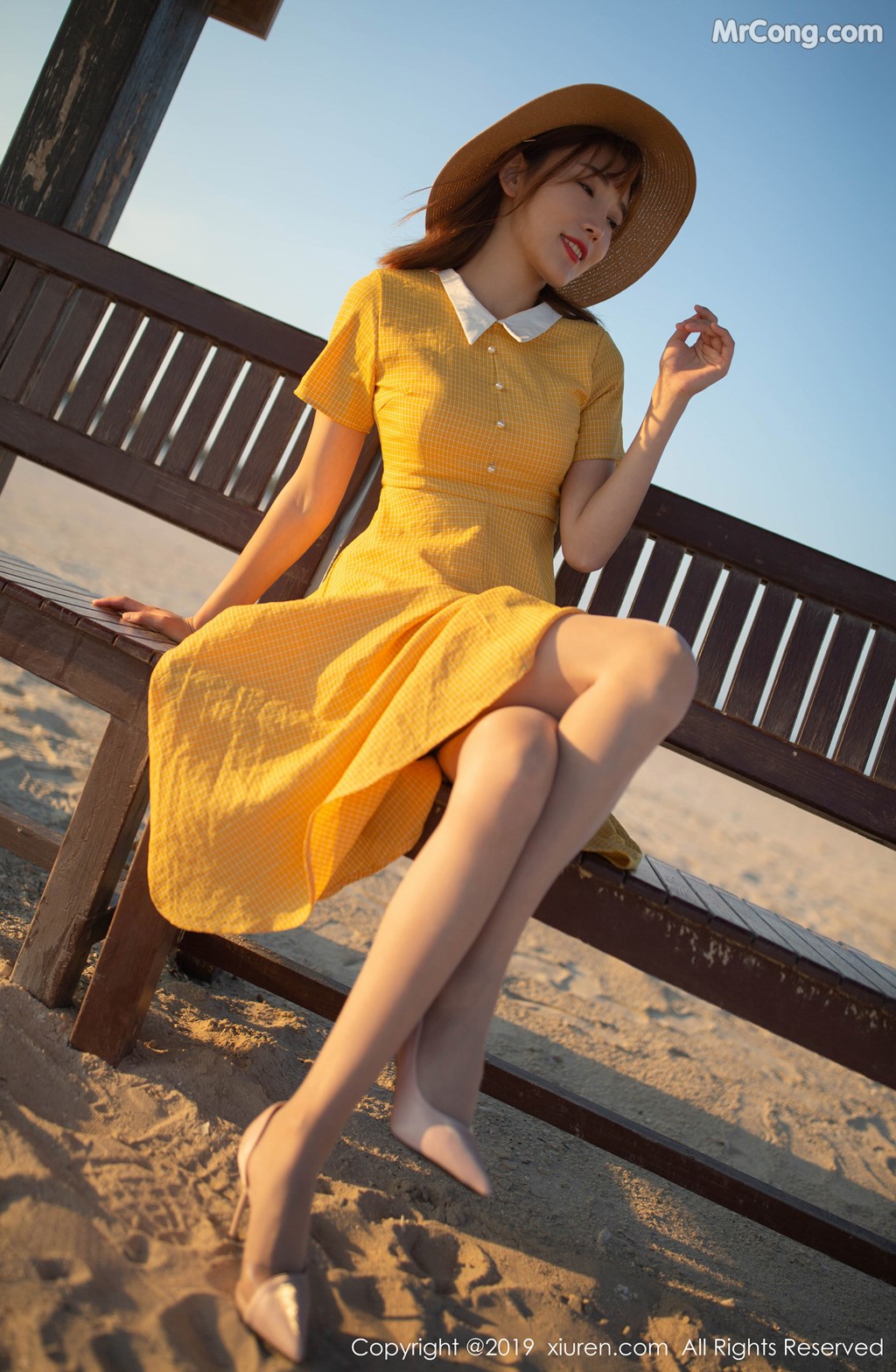 [XIUREN] No.1812 Lu Xuan Xuan 陆萱萱