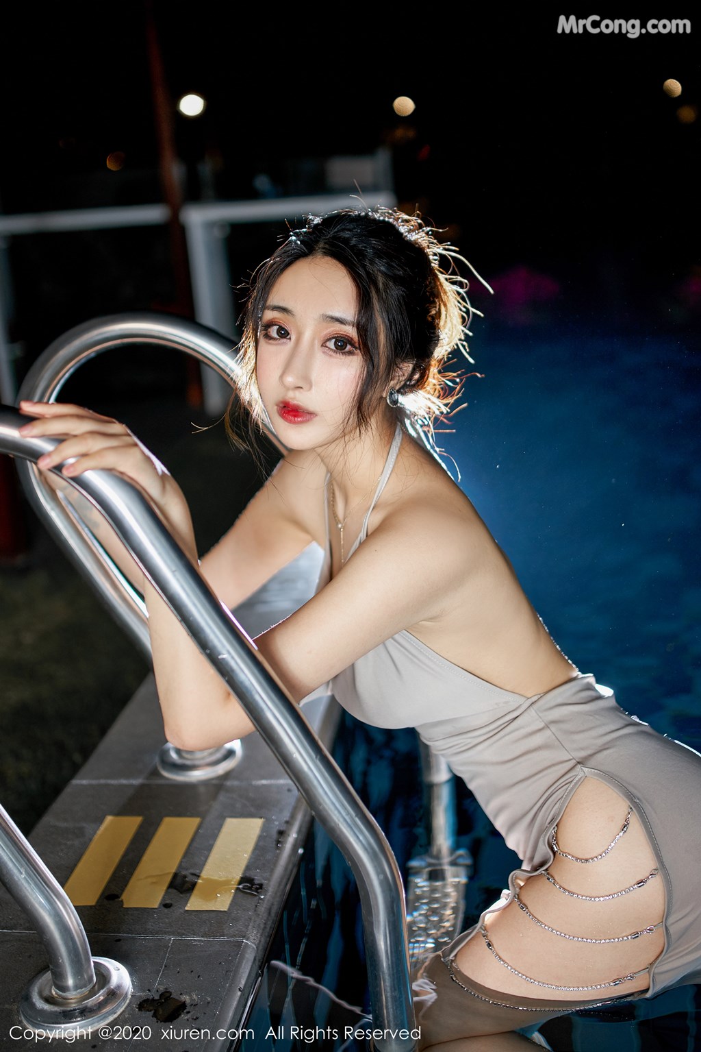 [XIUREN] No.1916 Betty林子欣