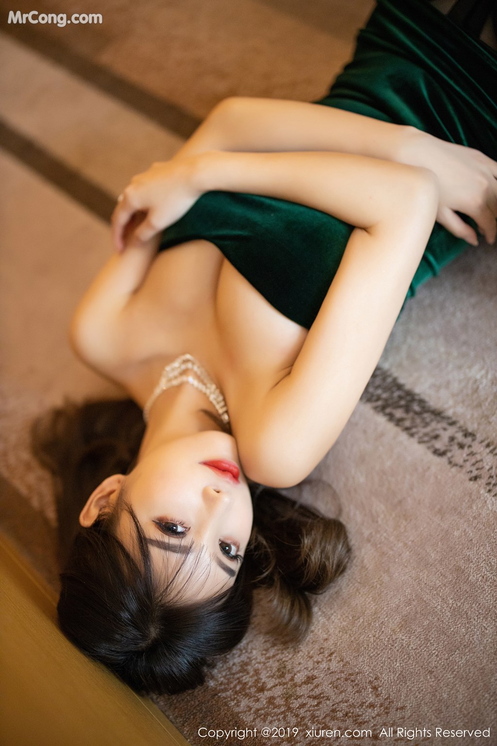 [XIUREN] No.1731 Yang Chen Chen 杨晨晨sugar