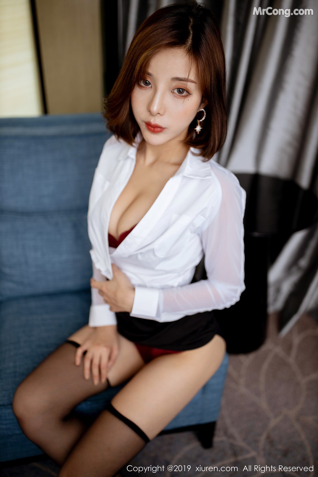 [XIUREN] No.1841 Chen Xiao Miao 陈小喵