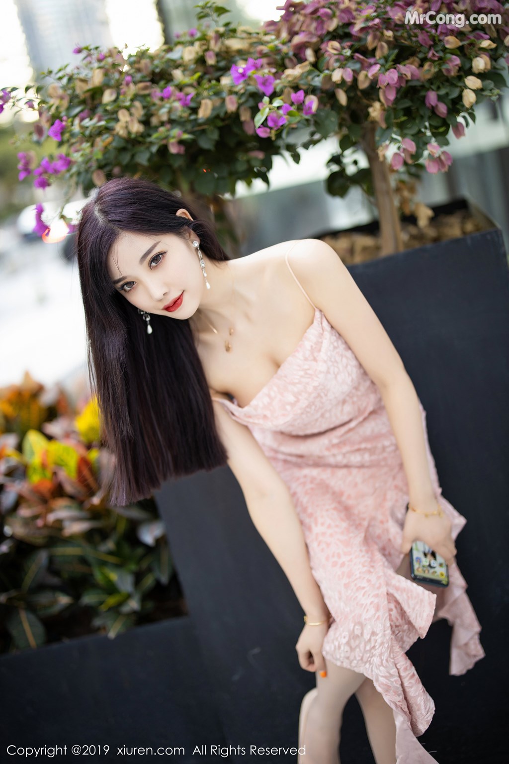 [XIUREN] No.1857 Yang Chen Chen 杨晨晨sugar